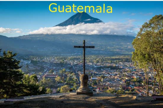 Guatemala